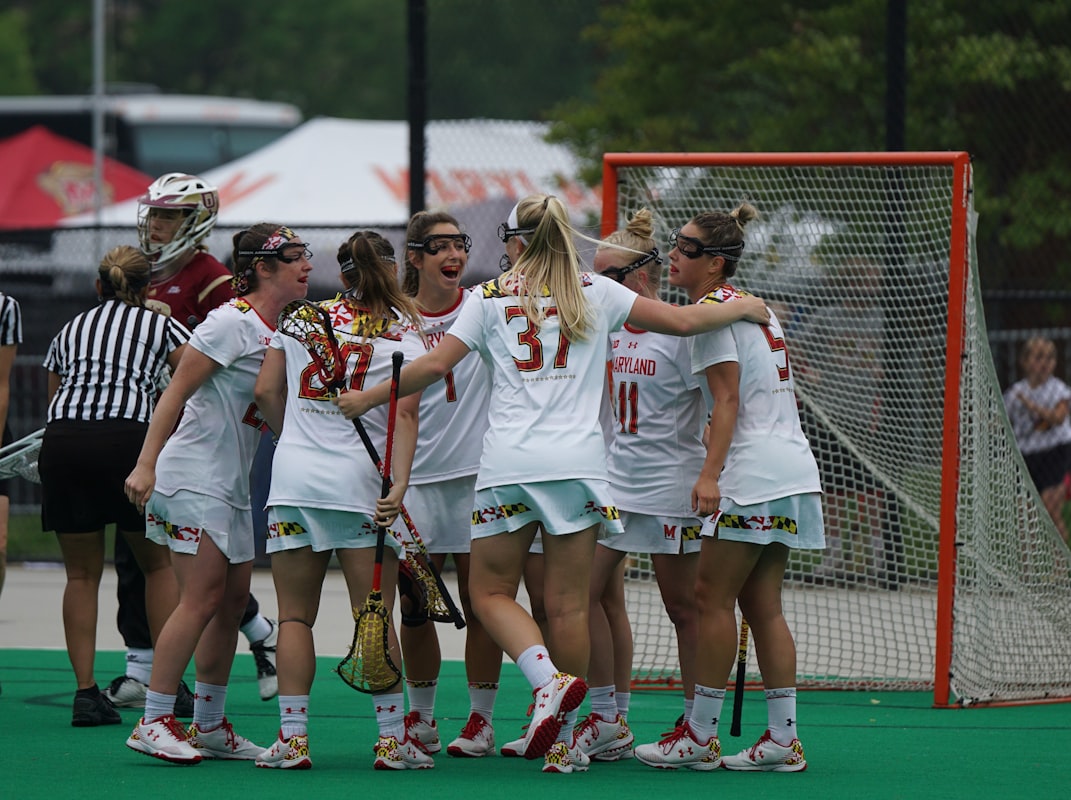Sustainability in sports industry