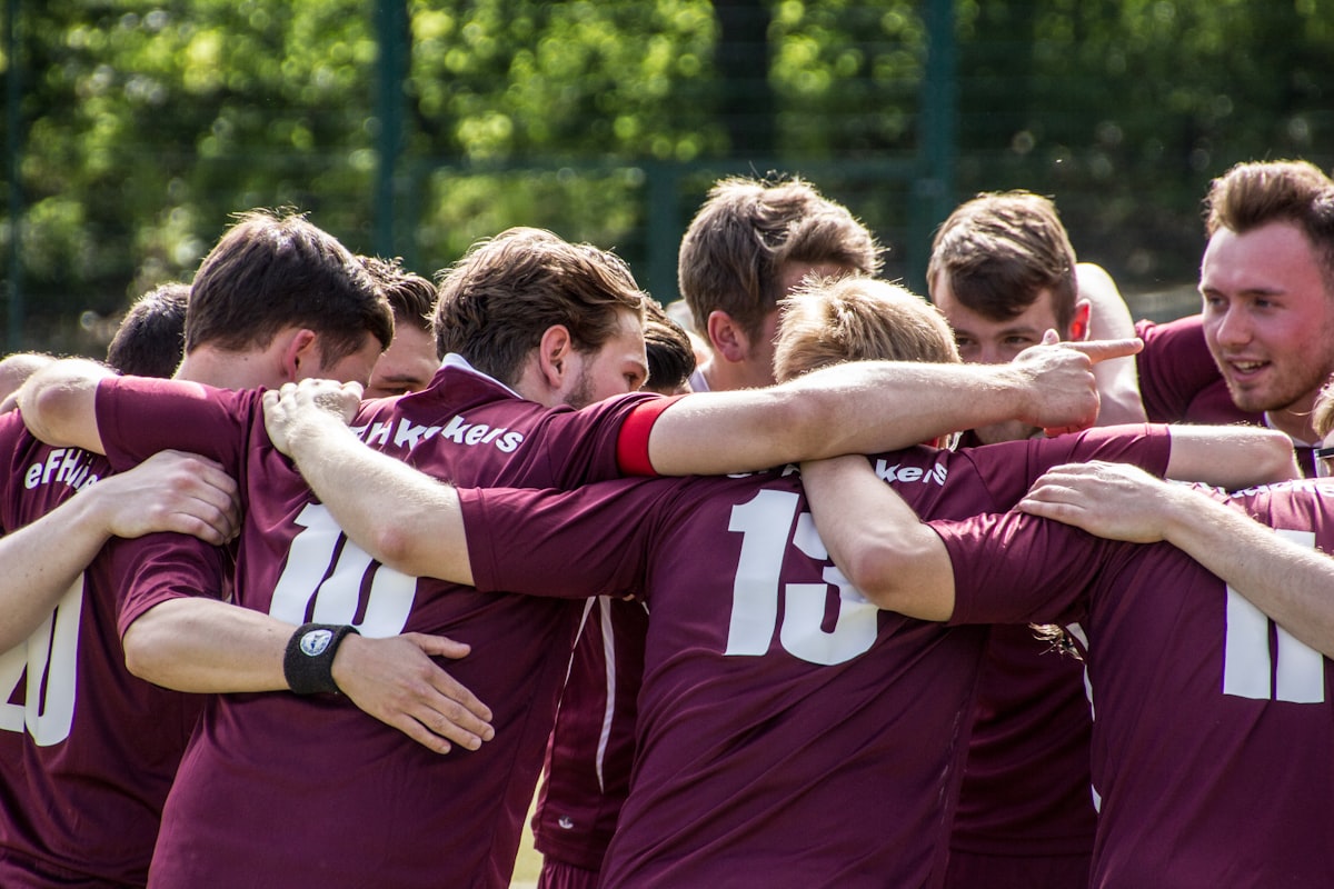 Injury prevention breakthrough research